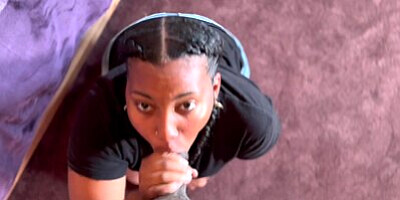 Busty Thick Cowgirl Neighbor Meet A Man About A Horse