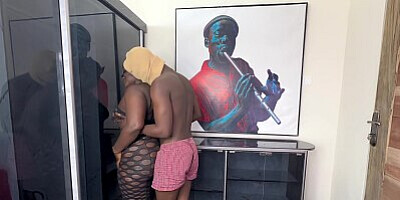 Always Feels Good with the Dick in Her Pussy