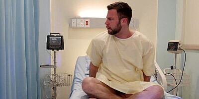 OOPSIE Horny Perverts Ana Foxxx Nicole Kitt Get Rid Of Cougar Erica Lauren To Fuck Hung Patient