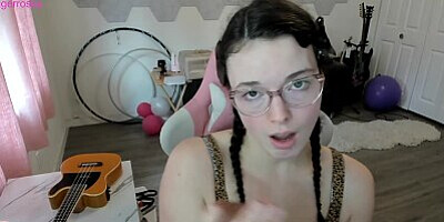 JOI Edging Teasing Handjob