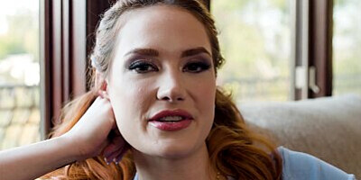 MOMMY'S BOY - Naughty PAWG MILF Siri Dahl Submits To Rough Horny Stud