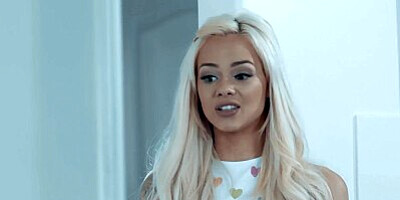 Sweet Sinner - Elsa Jean & Tommy Gunn's Little Orgasmic Arrangement Turns Into A Fruitful Endeavor