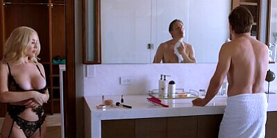 TUSHY Anal-loving Savannah knows how to end an argument