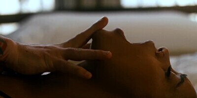 Deeper. All-American Girl Lilly Bell Fucks In The Back Of Her Pick-Up Truck