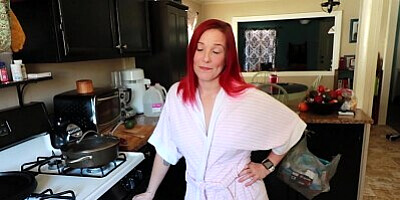 My Best Friend's Mom Wants My Cock - Jane Cane