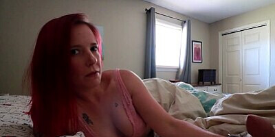 My Best Friend's Mom Wants My Cock - Jane Cane