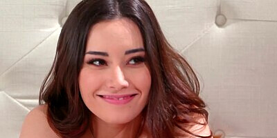 MOMMY'S GIRL - MILF Katie Morgan Has Had ENOUGH Of Her Stepdaughter Aria Lee Masturbating Everywhere