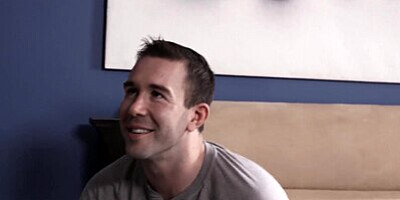 Sweet Sinner As Soon As Her Husband Left Alison Avery Brings Home Her Favorite Affair Will Pounder