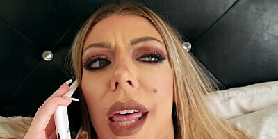 PornGoesPro - Karma Rx is pounded by a big dick, big booty and big boobs