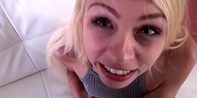 Good Girlfriend Fucks Bad Halfway House Manager - Zoe Clark