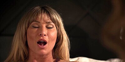 AllHerLuv - A Flipped Switch Cory Chase Ariel X