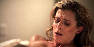 AllHerLuv - A Flipped Switch Cory Chase Ariel X