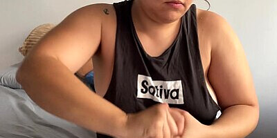 Got fucked while getting high