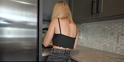 Step Daughter Chanel Camryn Gets Spanked By Step Daddy For Publishing Nude Photos - DadCrush