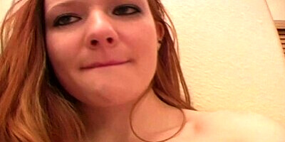4K/ Gypsy Enjoying Mirror Masturbation With A Rabbit Vibrator