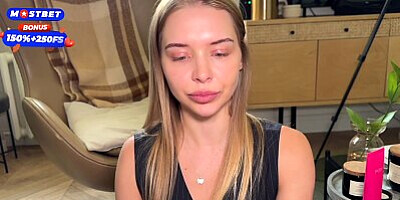 What happens when stepbrother jerking off in front of me