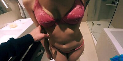 Anal sex in the hotel with my 18 year old girlfriend perfect ass and body !!!!