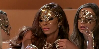 Madison Ivy's Exclusive First Anal - Brazzers