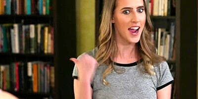 ALL GIRL MASSAGE - Masseuse Cadence Lux Of The Woman Who Cadence's Husband Left Her For, Lena Paul