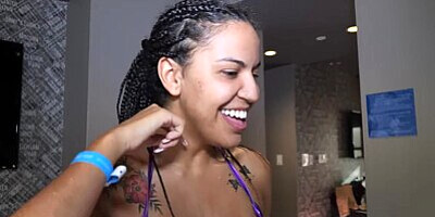 Ghetto Glamour Black on Black Love in the Streets (Part 2) Ghetto Glamour Black on Black Love in the