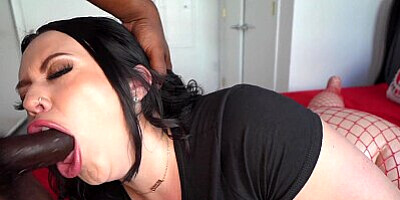 Mandi May made me CUM 2 Times!