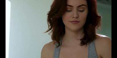 SWEETHEART VIDEO - Freya Parker Suprises Her Girlfriend Victoria Voxxx With A Sensual Massage