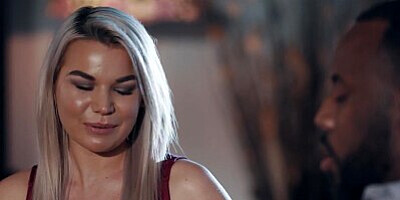 Wardrobe Associate Gemma Parker Loves Client's BBC - DarkX