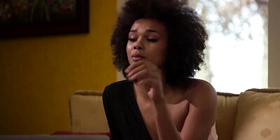 Watch good-looking Codey Steele and Alina Ali's video