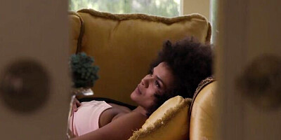 Watch good-looking Codey Steele and Alina Ali's video