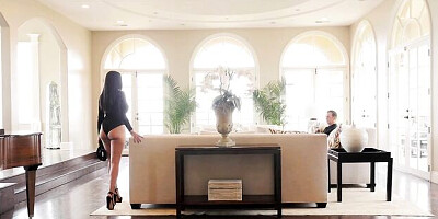 Pornstar Platinum - black video