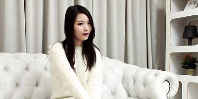 Watch mystery Ako Nishino's dirt