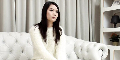 Watch mystery Ako Nishino's dirt