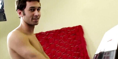 Watch lovely James Deen and Gia Givanna's smut