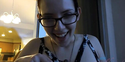 ATK Girlfriends - pierced tits movie