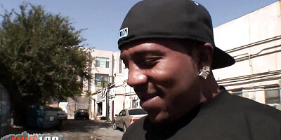 Attractive Shorty Mac at brunette dirt