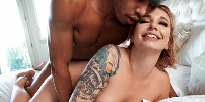 RK Prime - Ivy Lebelle handjob porn