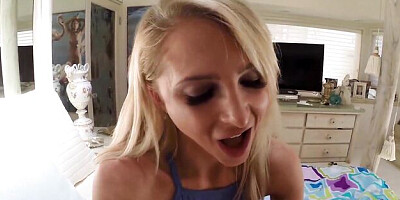 Alix lynx movie with rough Cali Carter and Alix Lynx from PUBA
