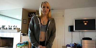 Awesome Trillium at point of view xxx