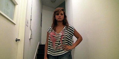 Latina Sex Tapes: Super hot Keisha Grey rides a hard dick porn