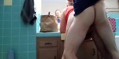 She asked me to come over and fuck while he was at work