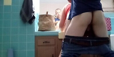 She asked me to come over and fuck while he was at work