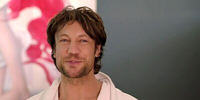 TUSHY Two Preppy Students Need To Gape