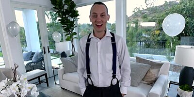 Wedding Weekend with Elsa Jean & Bridesmaids