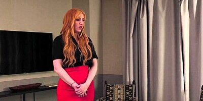 GirlGirlXXX - Hardcore Amateur Milf Lesbians Lick It Up (Lauren Phillips & Cherry Kiss)