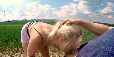Hooker Diary. He came in my ass in one minute Public Pov bj and Anal Riding