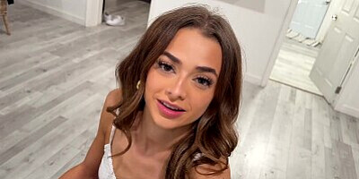 18 Year Old StepSis Wins Lottery But Cant Cash It In - Nikki Nicole