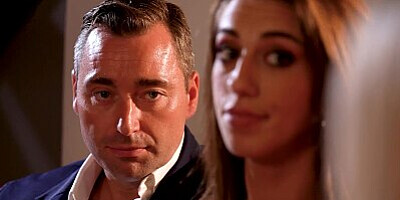 Megane Lopez shares her husband with Tiffany Leiddi