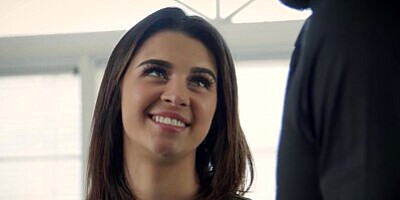 SWEET SINNER - Kylie Rocket Finds The Perfect OpportunityTo Get Fucked By Handsome Quinton James