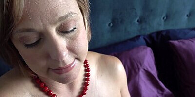 My Huge Boobs MILF Step Mom Brianna Beach Is Celibate And Needs To Be Fucked