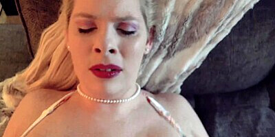 Lazy Step Son Needs To Get A Job - Kinzy Jo